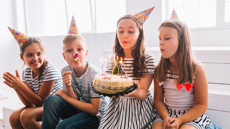 anniversaire